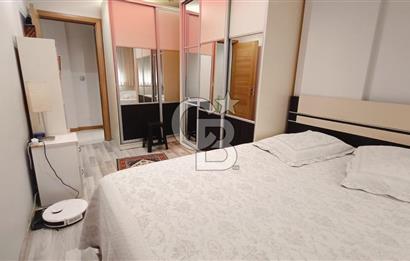 SATILIK 3+1 ŞIK DAİRE ORDU CADDESİ DİŞ HASTANESİ LOKASYONU