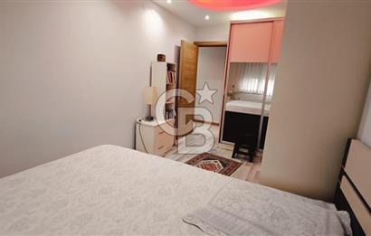 SATILIK 3+1 ŞIK DAİRE ORDU CADDESİ DİŞ HASTANESİ LOKASYONU