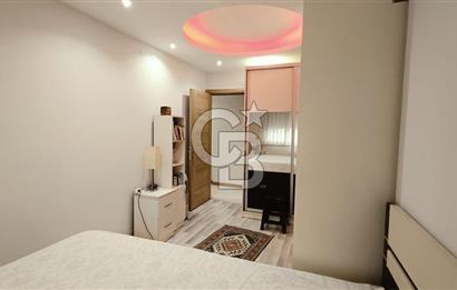 SATILIK 3+1 ŞIK DAİRE ORDU CADDESİ DİŞ HASTANESİ LOKASYONU