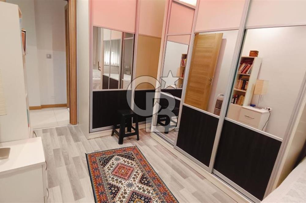 SATILIK 3+1 ŞIK DAİRE ORDU CADDESİ DİŞ HASTANESİ LOKASYONU