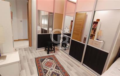 SATILIK 3+1 ŞIK DAİRE ORDU CADDESİ DİŞ HASTANESİ LOKASYONU