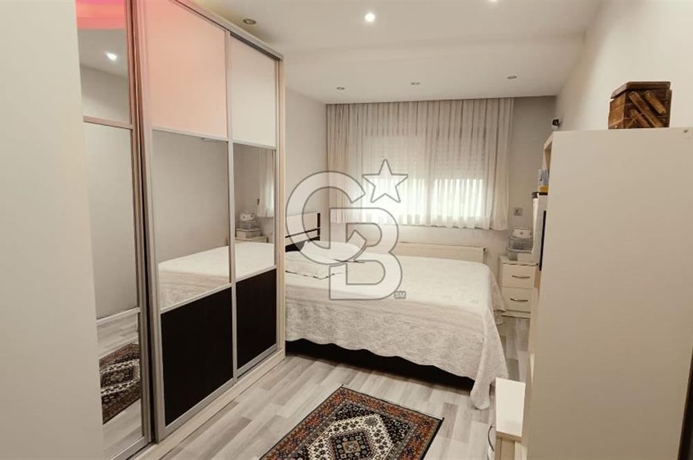 SATILIK 3+1 ŞIK DAİRE ORDU CADDESİ DİŞ HASTANESİ LOKASYONU