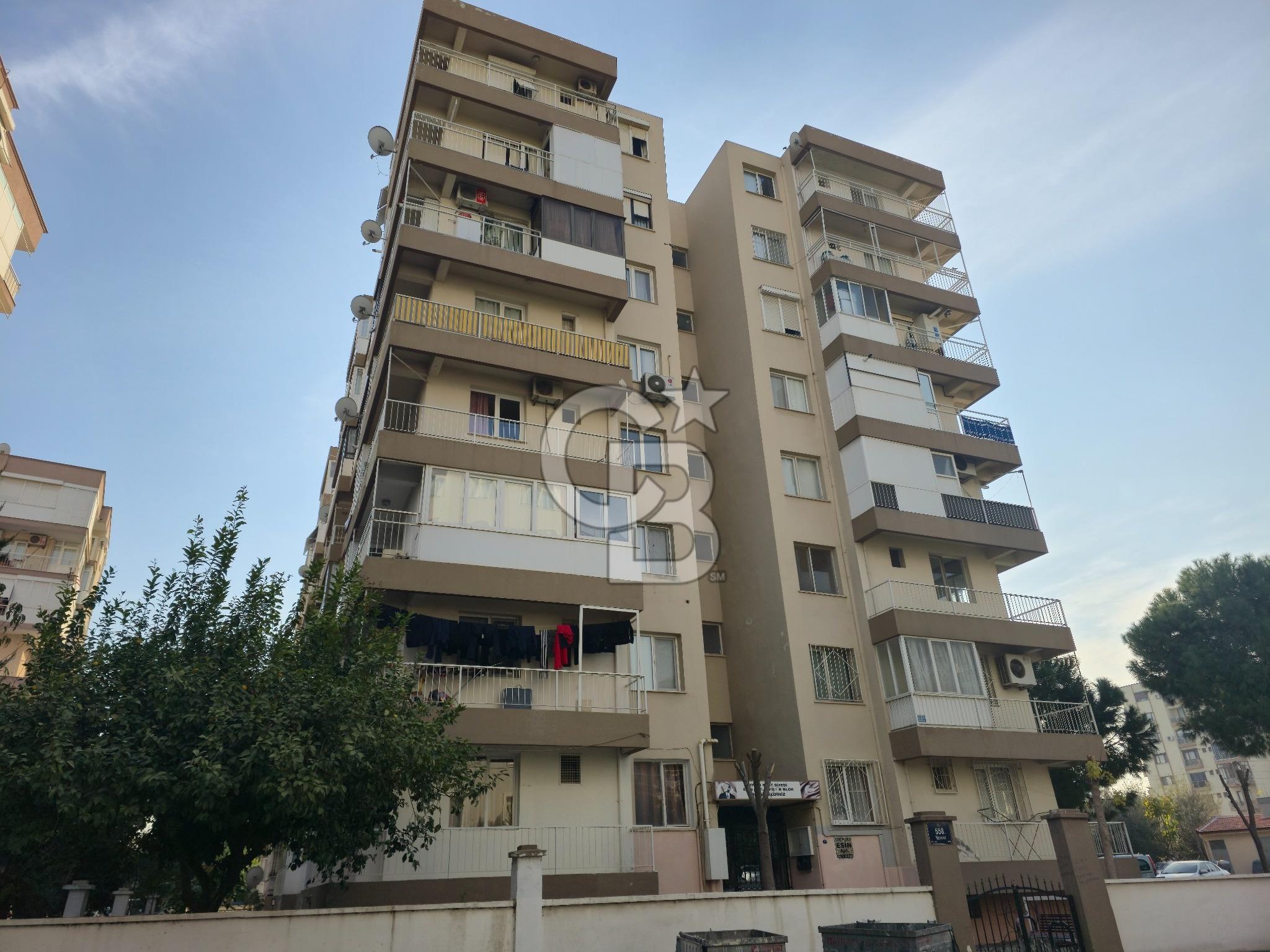 MUSELAND EVRENİNDEN OSMANGAZİ – DUMLUPINAR CD .SİTE İÇİ EŞYALI KİRALIK 2+1 