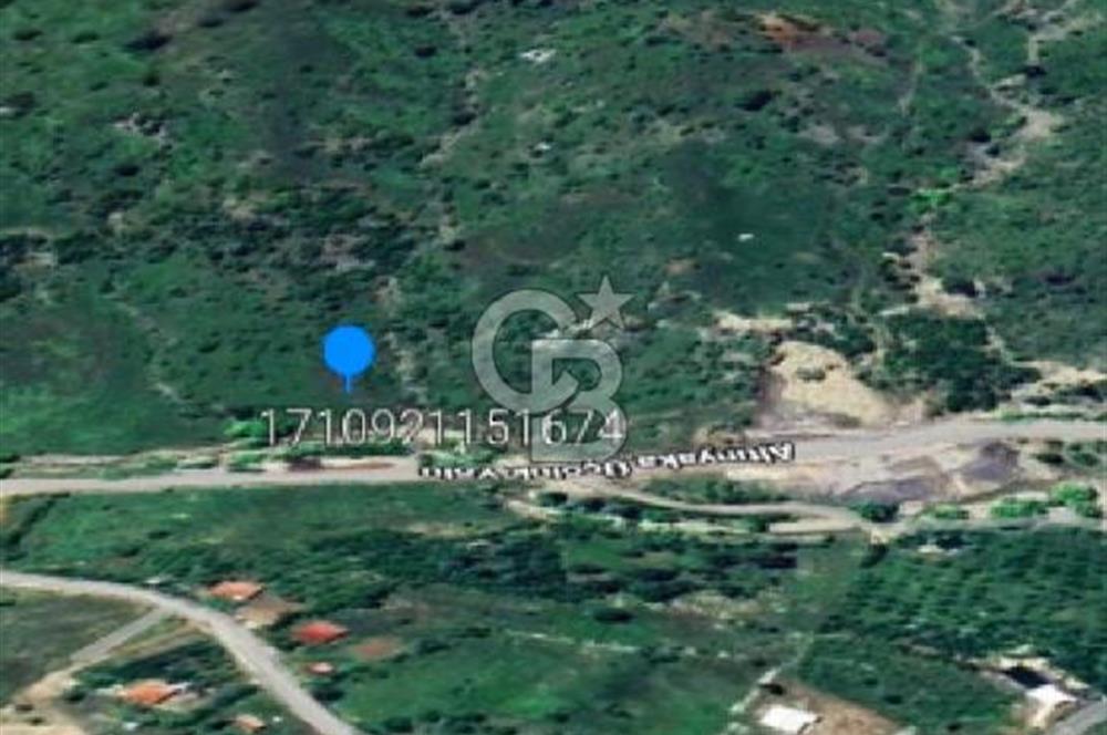 Yatırım Fırsatı,KEMER Ovacık, Anayol Üzeri Tarla