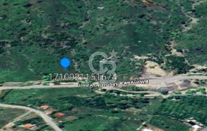 Yatırım Fırsatı,KEMER Ovacık, Anayol Üzeri Tarla