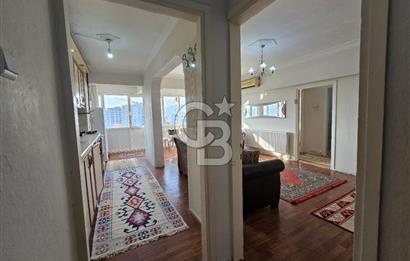 MUSELAND EVRENİNDEN OSMANGAZİ – DUMLUPINAR CD .SİTE İÇİ EŞYALI KİRALIK 2+1 