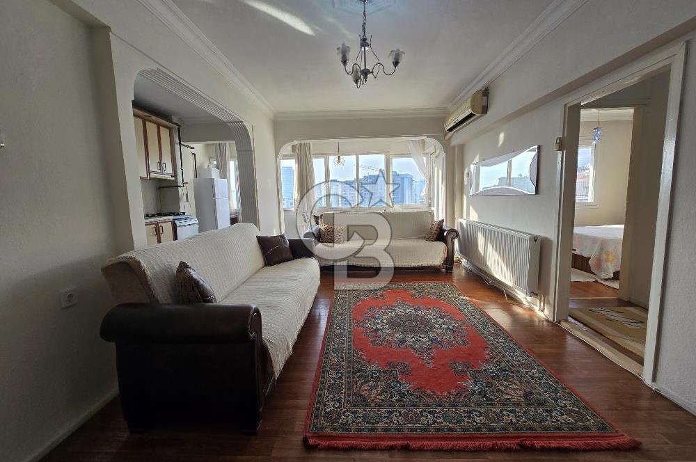 MUSELAND EVRENİNDEN OSMANGAZİ – DUMLUPINAR CD .SİTE İÇİ EŞYALI KİRALIK 2+1 