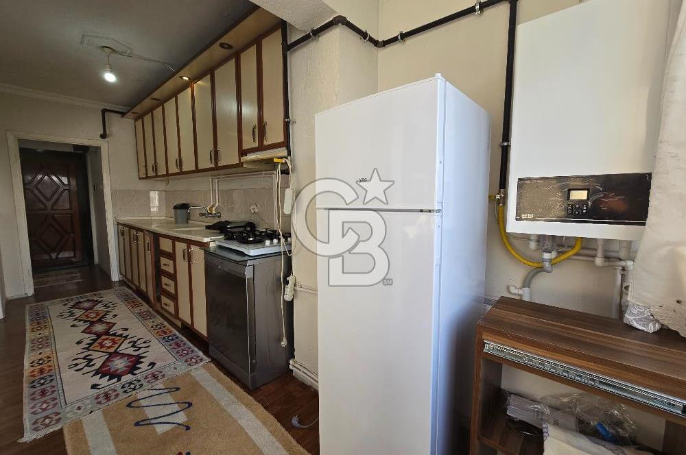 MUSELAND EVRENİNDEN OSMANGAZİ – DUMLUPINAR CD .SİTE İÇİ EŞYALI KİRALIK 2+1 