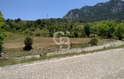 Yatırım Fırsatı,KEMER Ovacık, Anayol Üzeri Tarla