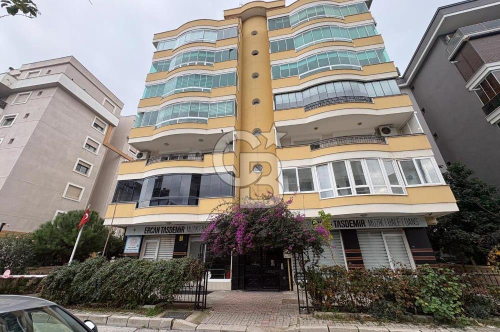 atıfbey mahallesi 66 sokakta satılık 142m2 3+1 arakat daire