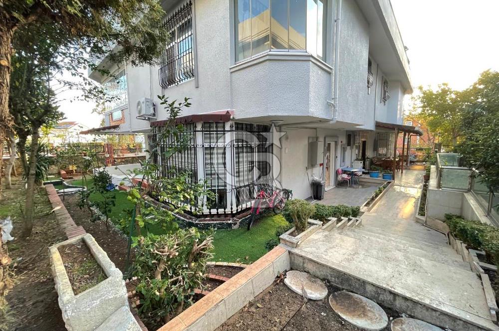 PENDİK YENİŞEHİR AŞİYAN VİLLALARINDA SATILIK