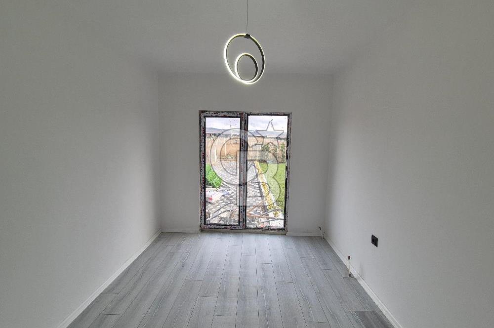 Gölbaşı Oğulbey 'de 2+1 konut + 400 m² Satılık Arsa