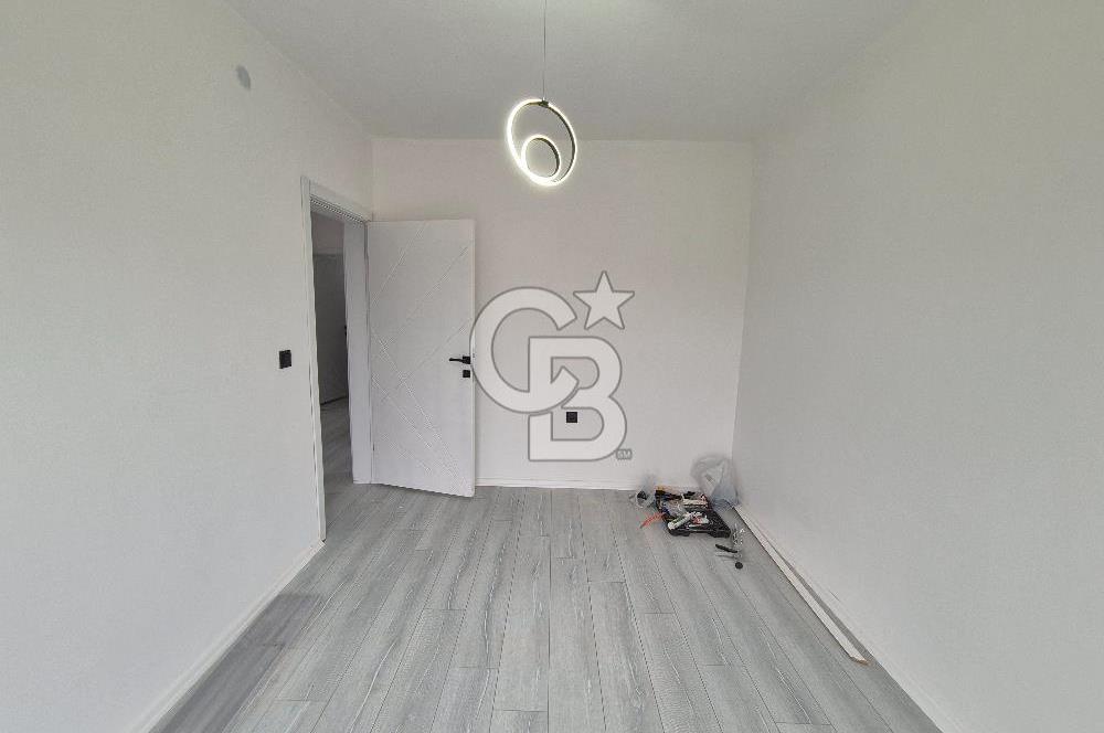 Gölbaşı Oğulbey 'de 2+1 konut + 400 m² Satılık Arsa