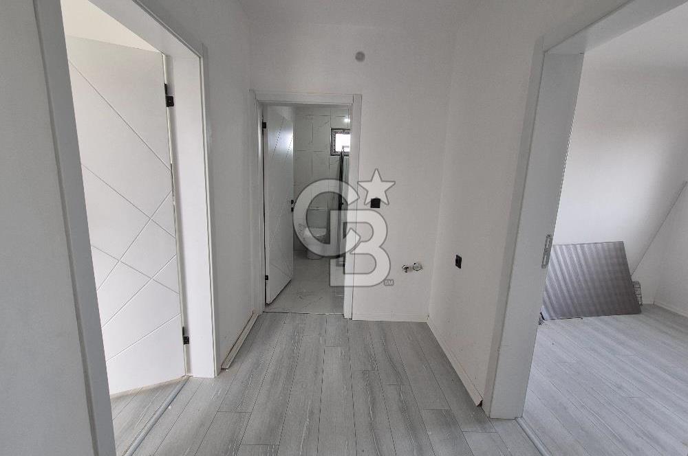 Gölbaşı Oğulbey 'de 2+1 konut + 400 m² Satılık Arsa