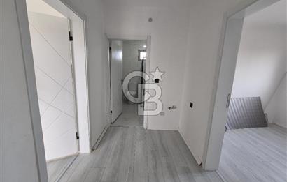 Gölbaşı Oğulbey 'de 2+1 konut + 400 m² Satılık Arsa