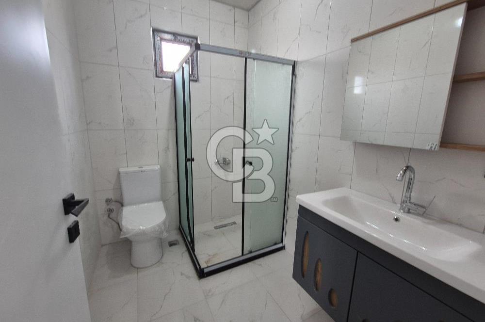 Gölbaşı Oğulbey 'de 2+1 konut + 400 m² Satılık Arsa