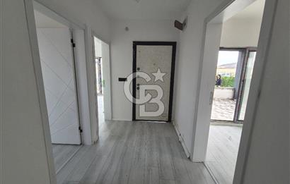 Gölbaşı Oğulbey 'de 2+1 konut + 400 m² Satılık Arsa