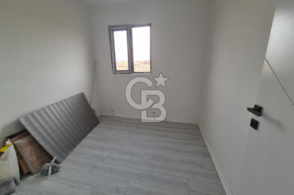 Gölbaşı Oğulbey 'de 2+1 konut + 400 m² Satılık Arsa