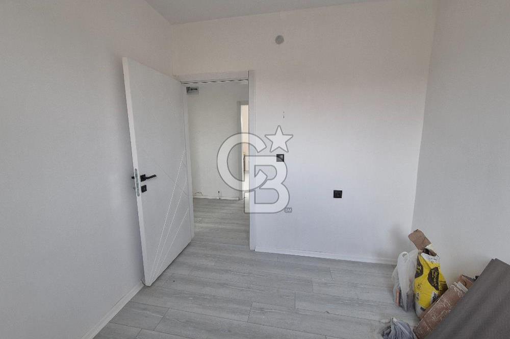Gölbaşı Oğulbey 'de 2+1 konut + 400 m² Satılık Arsa