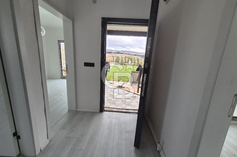 Gölbaşı Oğulbey 'de 2+1 konut + 400 m² Satılık Arsa