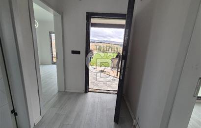 Gölbaşı Oğulbey 'de 2+1 konut + 400 m² Satılık Arsa