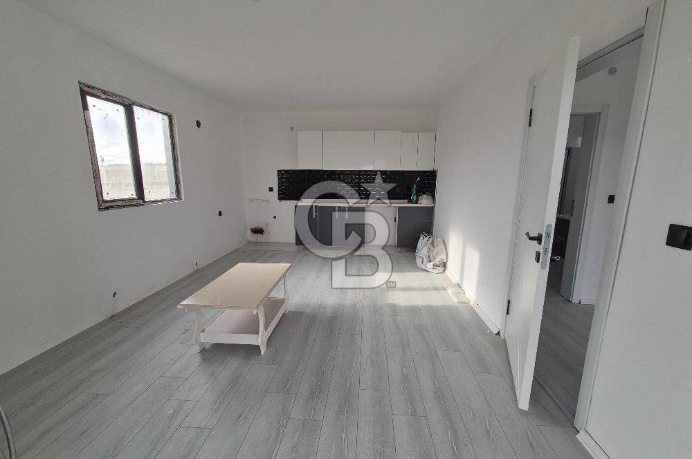 Gölbaşı Oğulbey 'de 2+1 konut + 400 m² Satılık Arsa