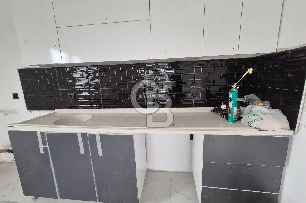 Gölbaşı Oğulbey 'de 2+1 konut + 400 m² Satılık Arsa