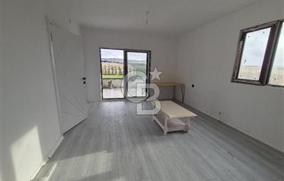 Gölbaşı Oğulbey 'de 2+1 konut + 400 m² Satılık Arsa