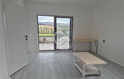 Gölbaşı Oğulbey 'de 2+1 konut + 400 m² Satılık Arsa