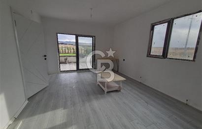 Gölbaşı Oğulbey 'de 2+1 konut + 400 m² Satılık Arsa