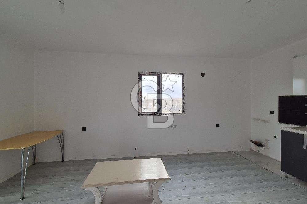 Gölbaşı Oğulbey 'de 2+1 konut + 400 m² Satılık Arsa