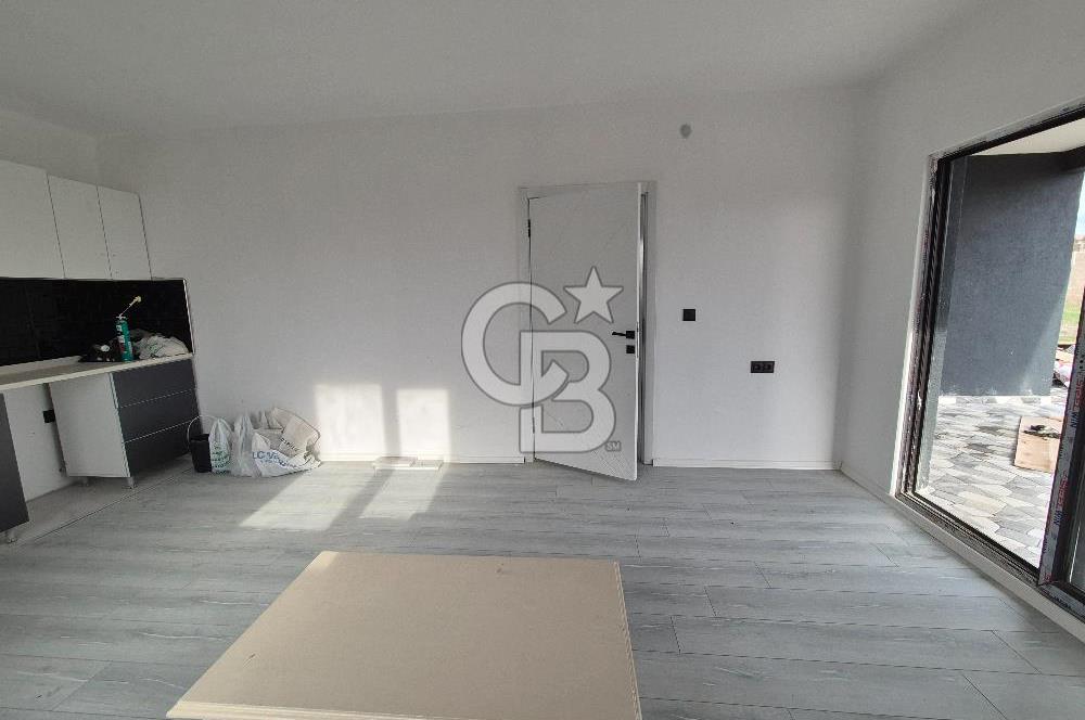 Gölbaşı Oğulbey 'de 2+1 konut + 400 m² Satılık Arsa