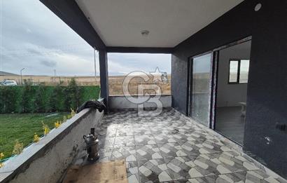 Gölbaşı Oğulbey 'de 2+1 konut + 400 m² Satılık Arsa
