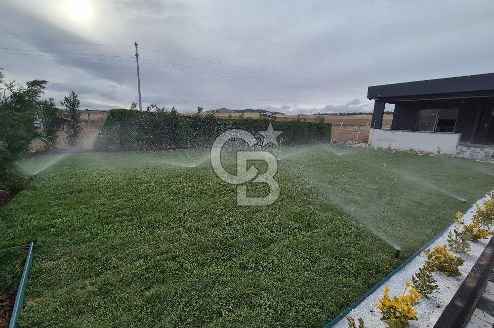 Gölbaşı Oğulbey 'de 2+1 konut + 400 m² Satılık Arsa