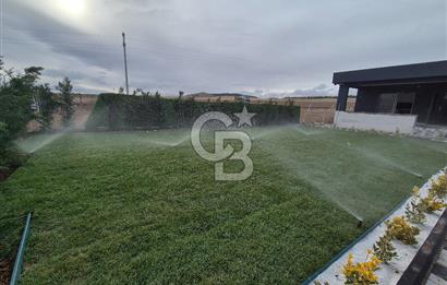 Gölbaşı Oğulbey 'de 2+1 konut + 400 m² Satılık Arsa