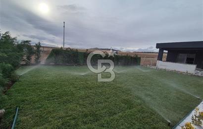 Gölbaşı Oğulbey 'de 2+1 konut + 400 m² Satılık Arsa