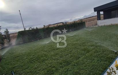 Gölbaşı Oğulbey 'de 2+1 konut + 400 m² Satılık Arsa