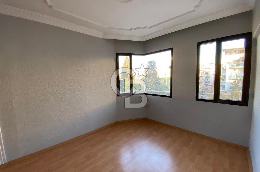MUSELAND - BORNOVA ALTINDAĞDA 2+1 KİRALIK KÖŞE DAİRE