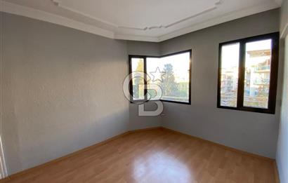 MUSELAND - BORNOVA ALTINDAĞDA 2+1 KİRALIK KÖŞE DAİRE