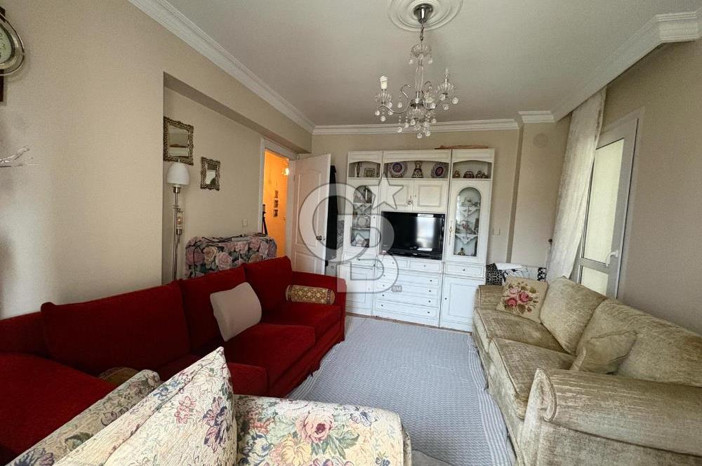 atıfbey mahallesi 66 sokakta satılık 142m2 3+1 arakat daire