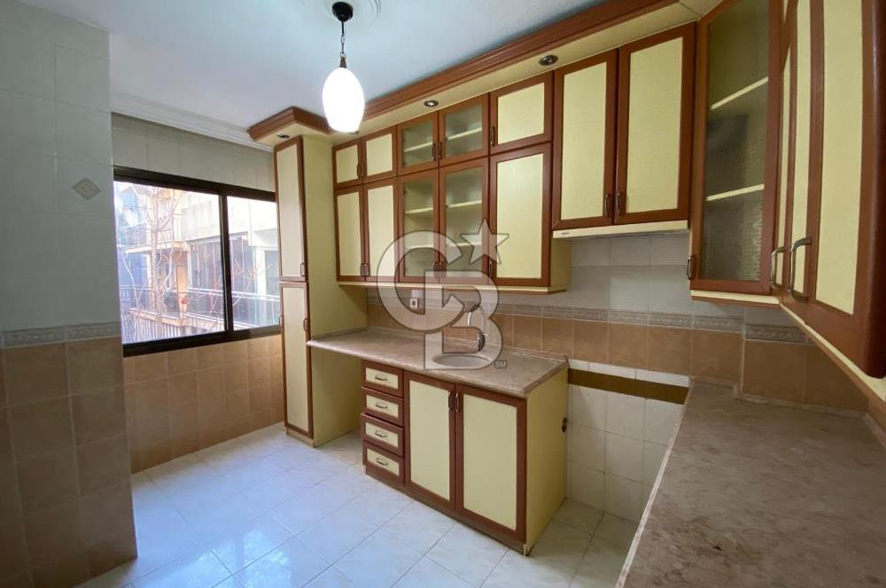 MUSELAND - BORNOVA ALTINDAĞDA 2+1 KİRALIK KÖŞE DAİRE