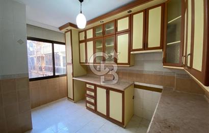 MUSELAND - BORNOVA ALTINDAĞDA 2+1 KİRALIK KÖŞE DAİRE