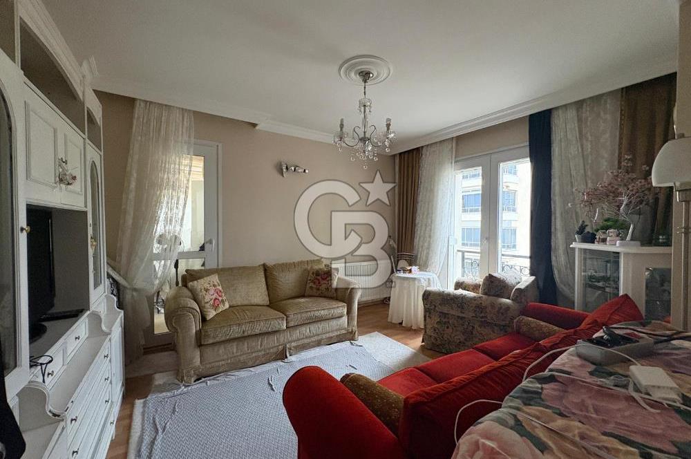 atıfbey mahallesi 66 sokakta satılık 142m2 3+1 arakat daire