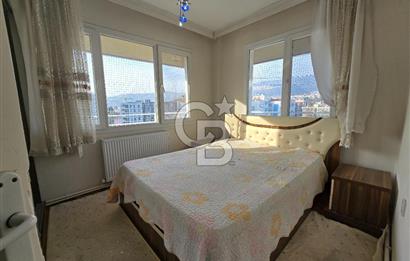 MUSELAND EVRENİNDEN OSMANGAZİ – DUMLUPINAR CD .SİTE İÇİ EŞYALI KİRALIK 2+1 