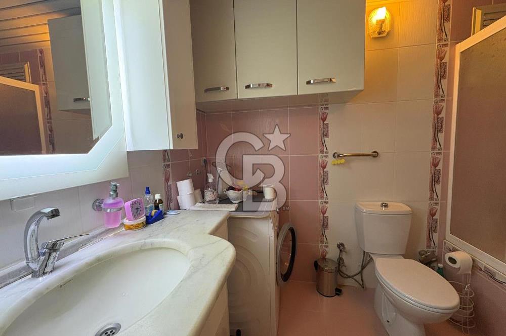 atıfbey mahallesi 66 sokakta satılık 142m2 3+1 arakat daire