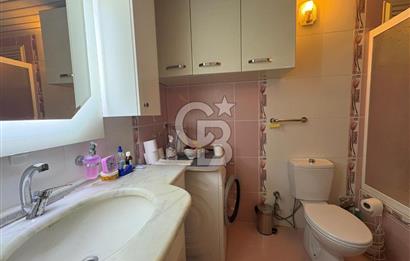 atıfbey mahallesi 66 sokakta satılık 142m2 3+1 arakat daire