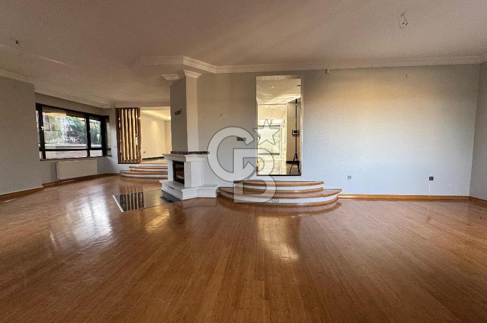 İNCEK KONAKLARINDA KÖŞE KONUMLU 5+2 MÜTHİŞ SATILIK VİLLA