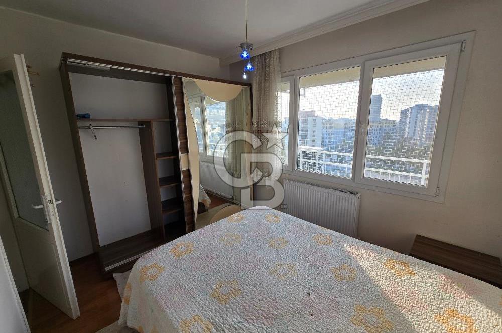 MUSELAND EVRENİNDEN OSMANGAZİ – DUMLUPINAR CD .SİTE İÇİ EŞYALI KİRALIK 2+1 