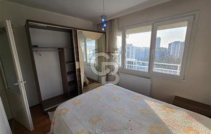 MUSELAND EVRENİNDEN OSMANGAZİ – DUMLUPINAR CD .SİTE İÇİ EŞYALI KİRALIK 2+1 