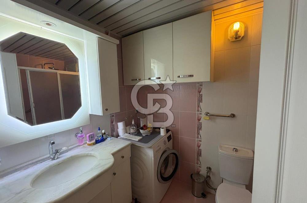 atıfbey mahallesi 66 sokakta satılık 142m2 3+1 arakat daire